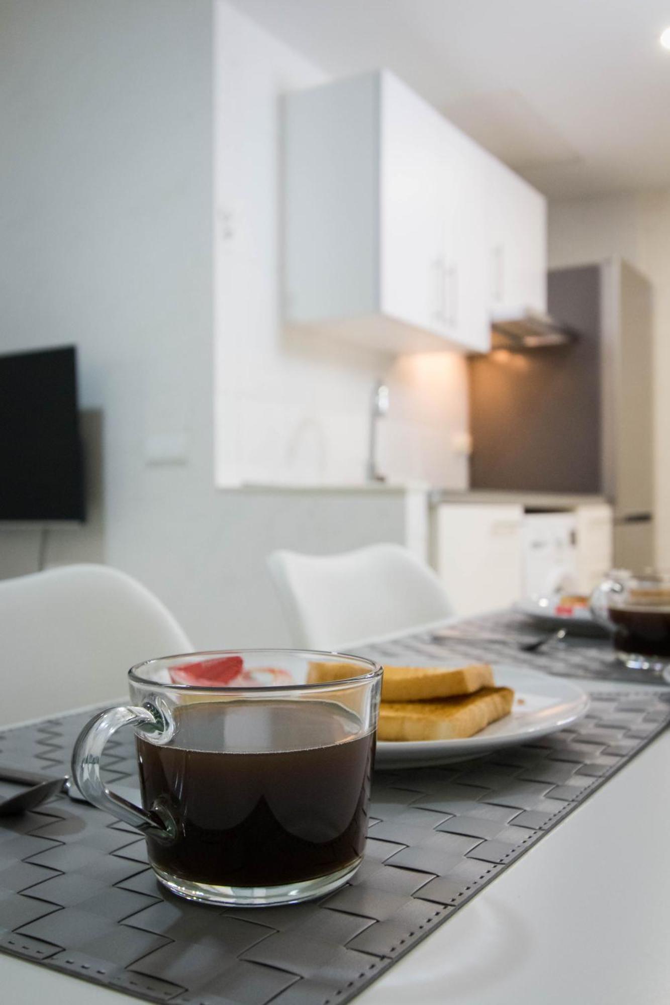 Holidays2malaga Eduardo Ocon Centro Y Planta Baja Apartamento *